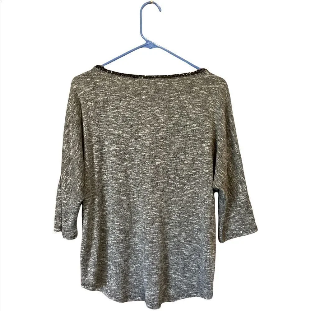 Juicy Couture Women’s Shirt Blouse Size S